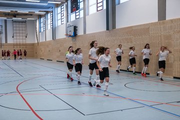 Bild 9 - B-Juniorinnen Kreismeisterschaft OD/RZ